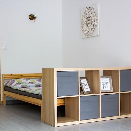 Szkocka 4 Apartamenty Gdansk Bagian luar foto