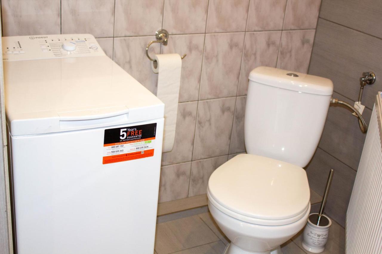 Szkocka 4 Apartamenty Gdansk Bagian luar foto