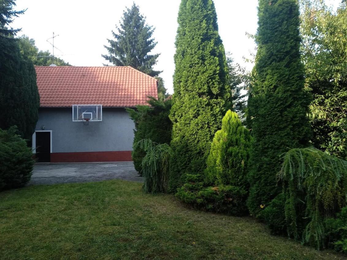 Szkocka 4 Apartamenty Gdansk Bagian luar foto