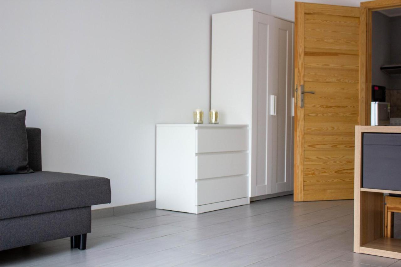 Szkocka 4 Apartamenty Gdansk Bagian luar foto