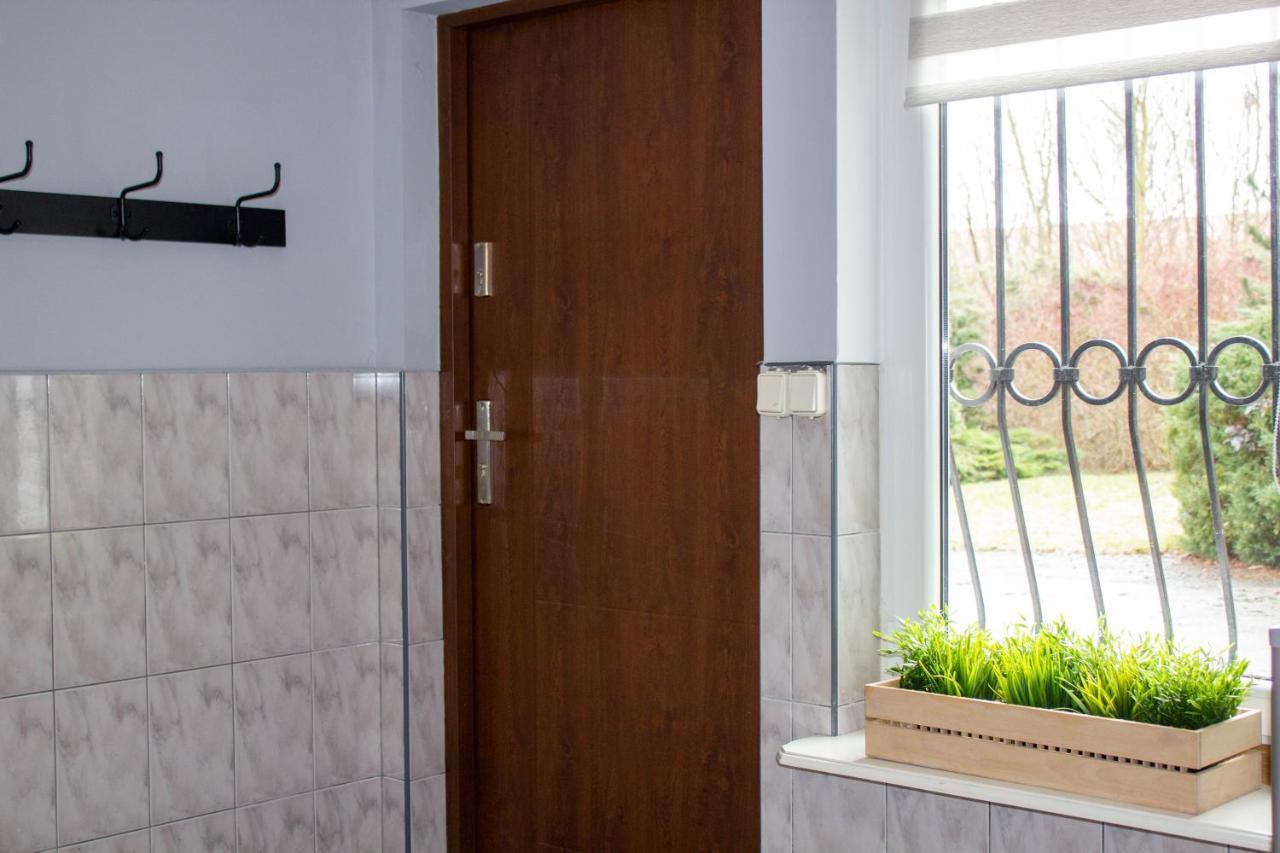 Szkocka 4 Apartamenty Gdansk Bagian luar foto