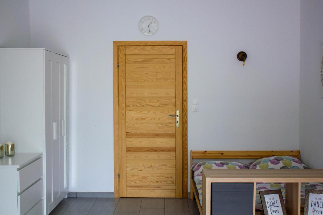 Szkocka 4 Apartamenty Gdansk Bagian luar foto