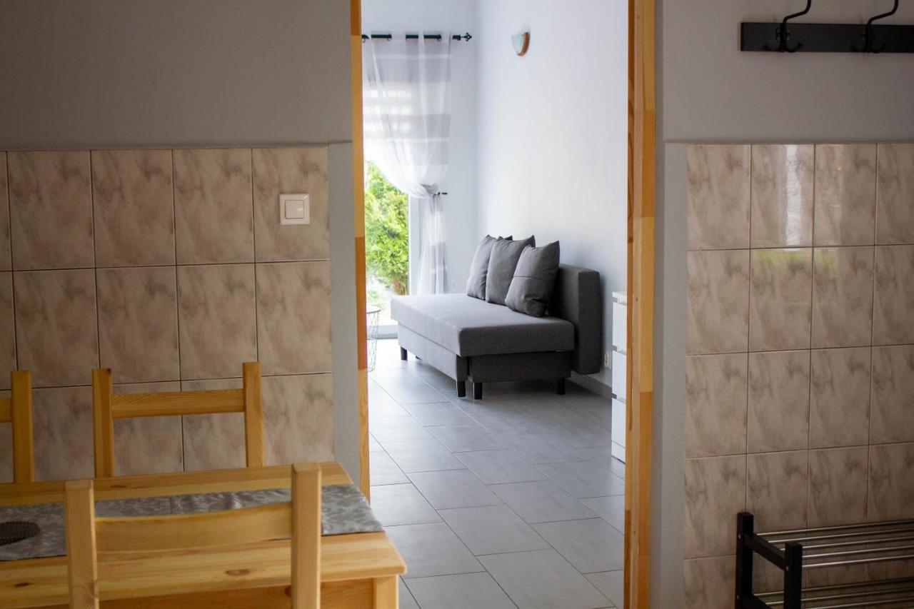 Szkocka 4 Apartamenty Gdansk Bagian luar foto