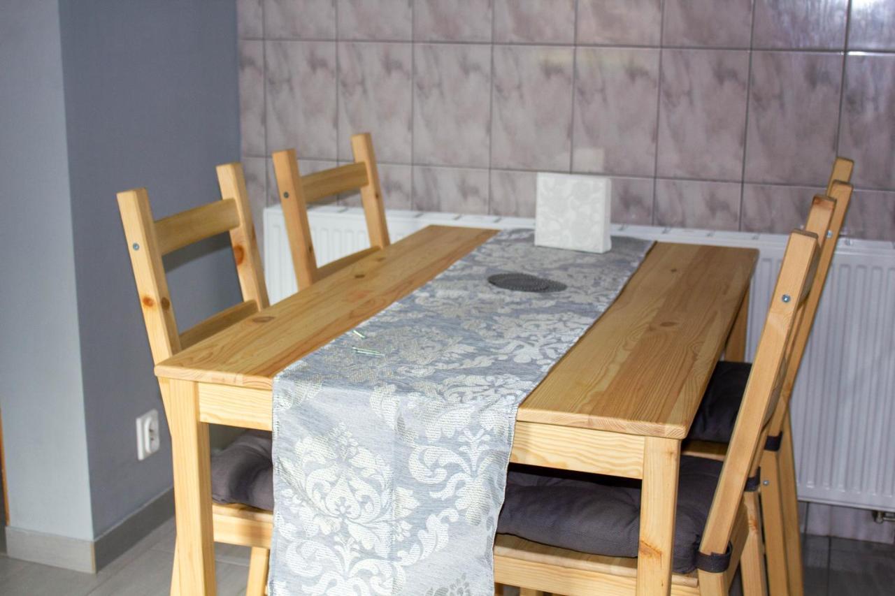 Szkocka 4 Apartamenty Gdansk Bagian luar foto