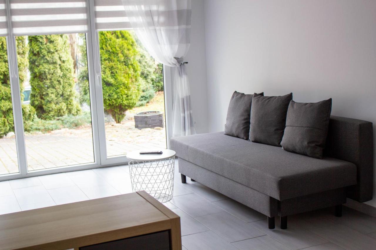 Szkocka 4 Apartamenty Gdansk Bagian luar foto