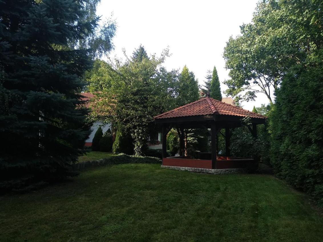 Szkocka 4 Apartamenty Gdansk Bagian luar foto